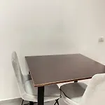 Apartment As 3 City Center Tirana