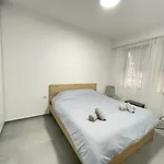 Apartment As 3 City Center Tirana