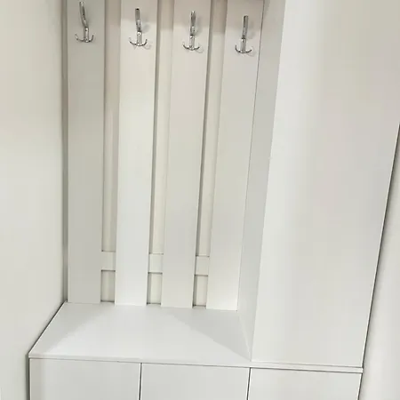 As 3 City Center Apartment *