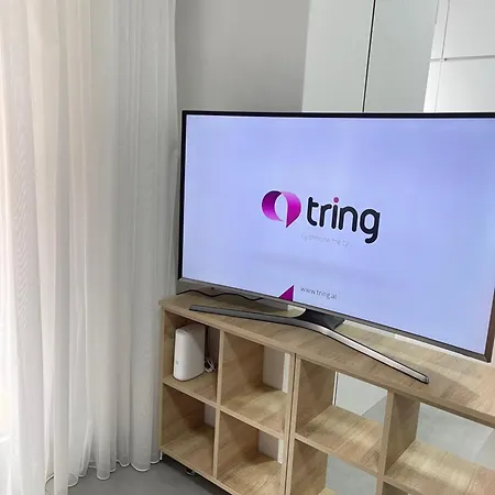 As 3 City Center Apartment *