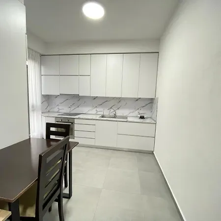 As 3 City Center Apartment