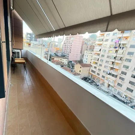 As 3 City Center 티라나