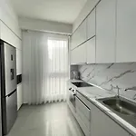 شقة As 3 City Center تيرانا
