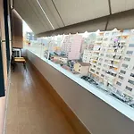 As 3 City Center Tirana