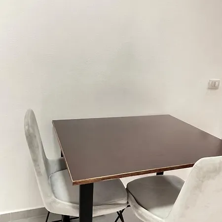 Apartment As 3 City Center Tirana