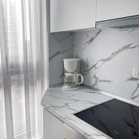 As 3 City Center Apartment