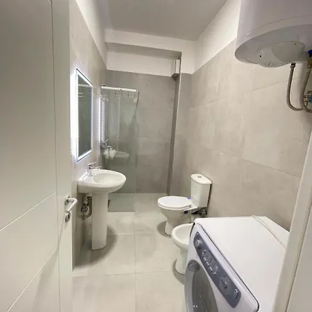 Apartment As 3 City Center