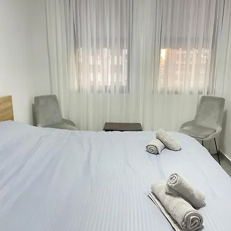 Apartment As 3 City Center *