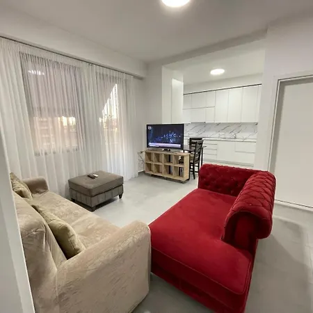 As 3 City Center شقة