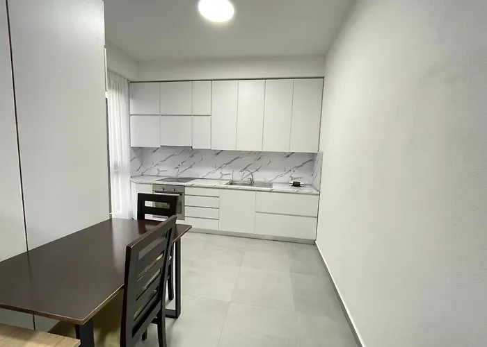 As 3 City Center Appartamento